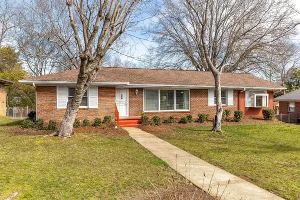 4033 Brookfield Circle, Chattanooga, TN 37412