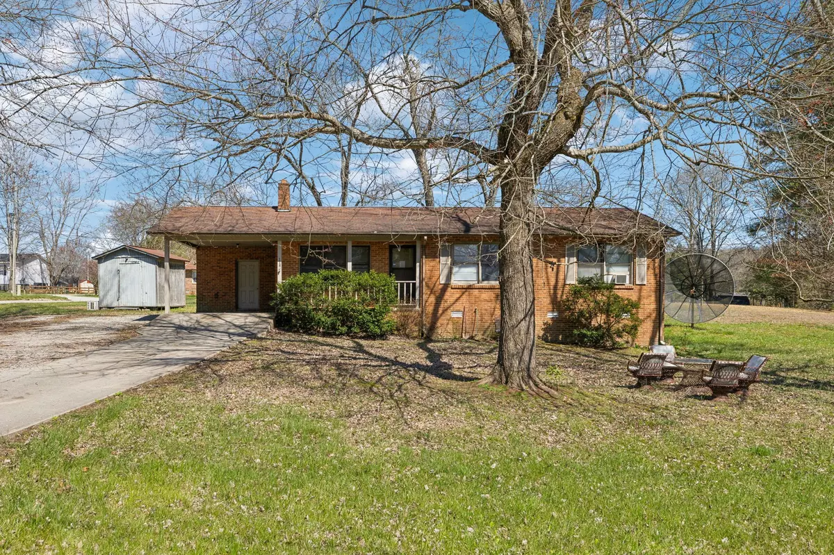 Tracy City, TN 37387,112 Payne Ave