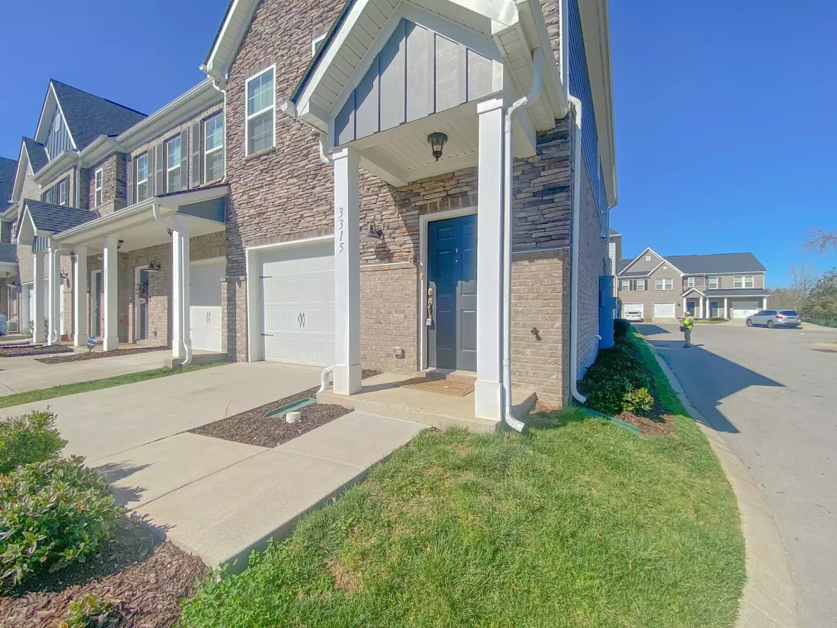 Murfreesboro, TN 37129,3315 Deerchase Cir