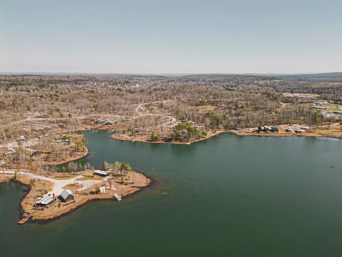 Tracy City, TN 37387,25 Heron Cir