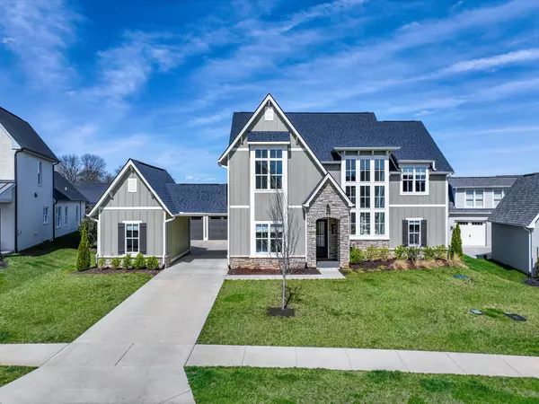 5620 Winslet Dr, Franklin, TN 37064