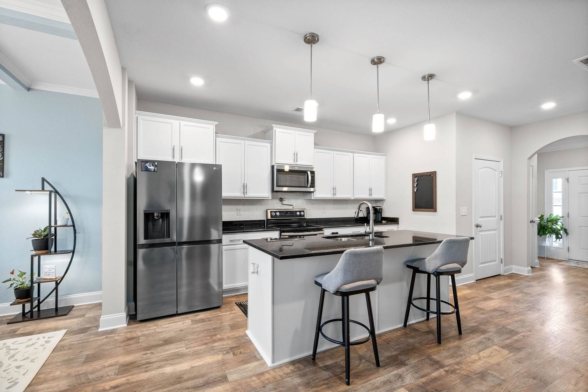 Clarksville, TN 37042,1213 Black Oak Cir