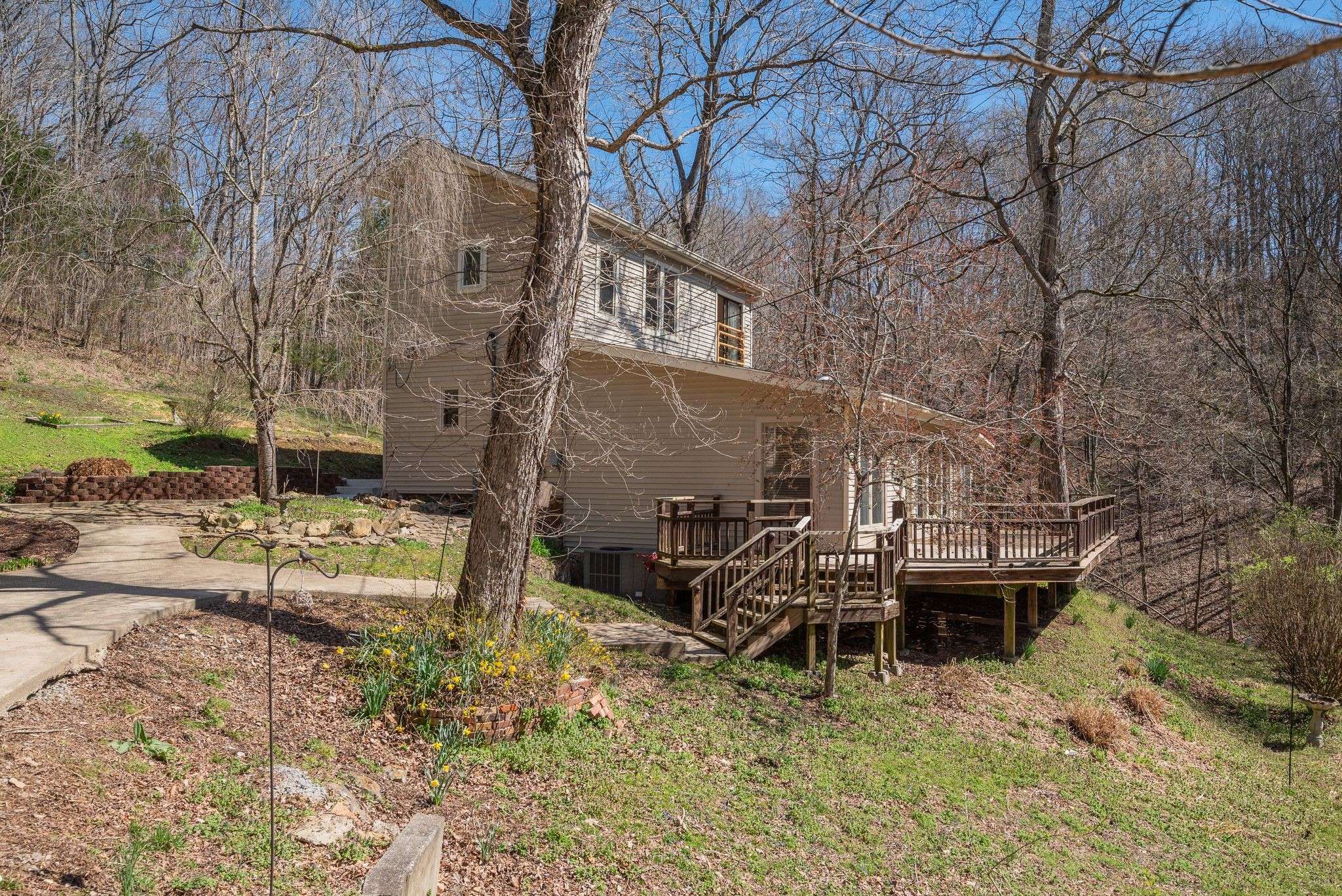 3609 Edgar Dillard Rd, Greenbrier, TN 37073