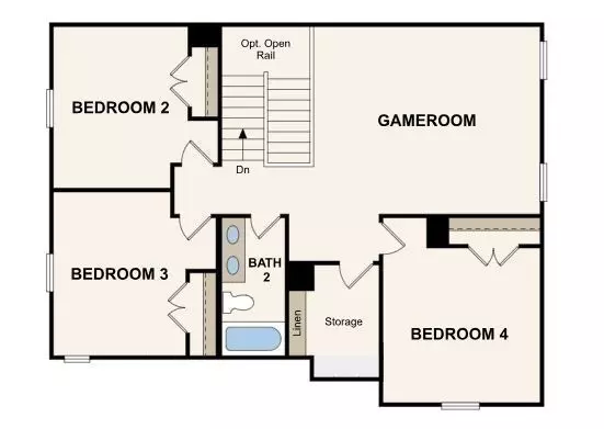Spring Hill, TN 37174,157 Millbrook Dr