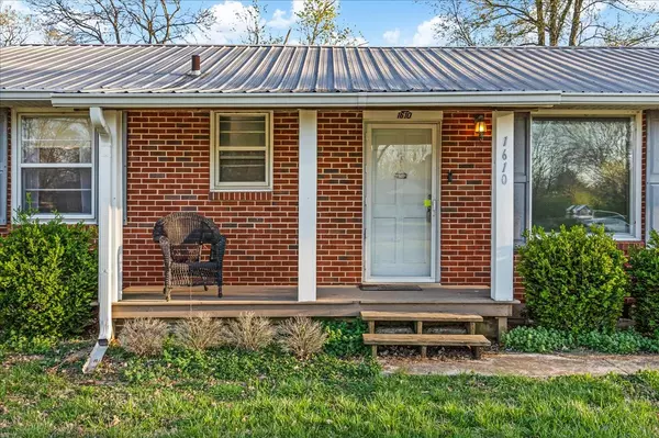 Murfreesboro, TN 37130,1610 Atlas St