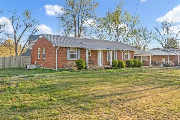 Murfreesboro, TN 37130,1610 Atlas St