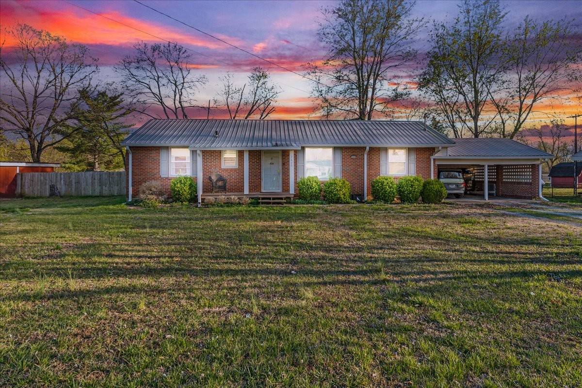 1610 Atlas St, Murfreesboro, TN 37130
