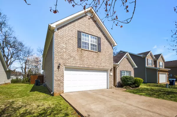 Smyrna, TN 37167,373 Sarava Ln