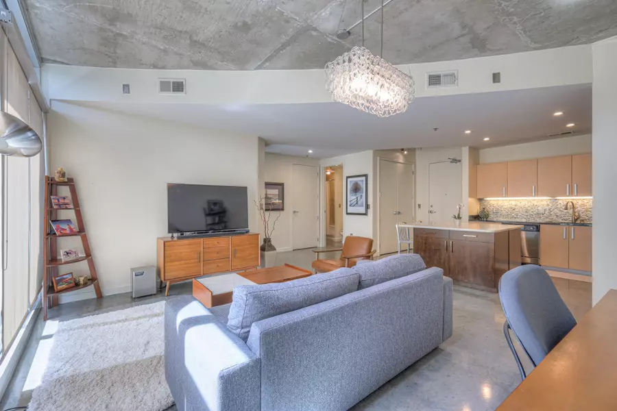 600 12th Ave #S #803, Nashville, TN 37203