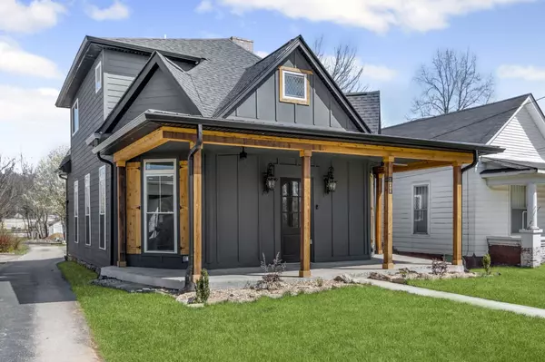 Mount Pleasant, TN 38474,208 Hay Long Avenue