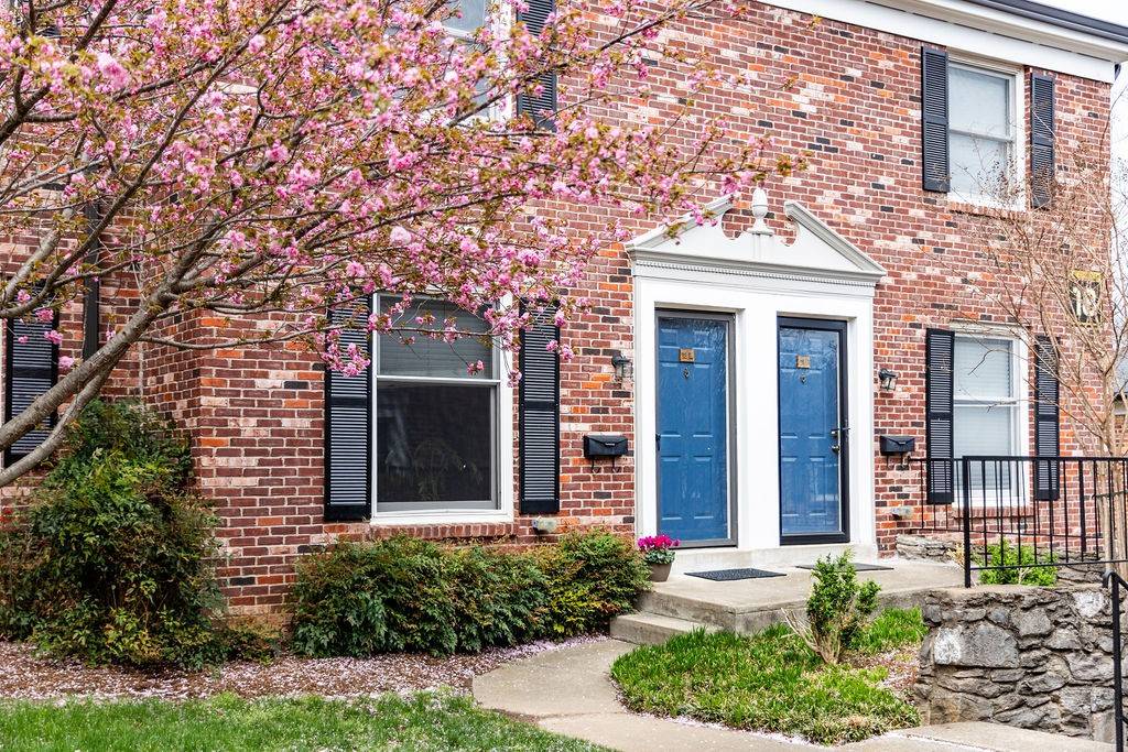 Nashville, TN 37215,5025 Hillsboro Pike #18L