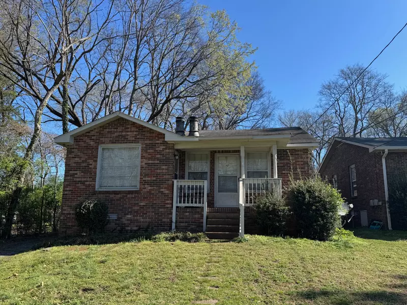 2502C Sharondale Dr, Nashville, TN 37215