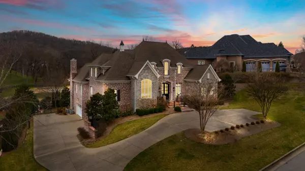 51 Governors Way, Brentwood, TN 37027
