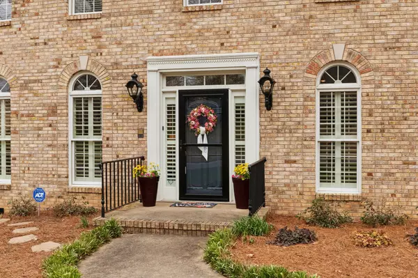 Clarksville, TN 37043,2872 Summer Lawn Dr