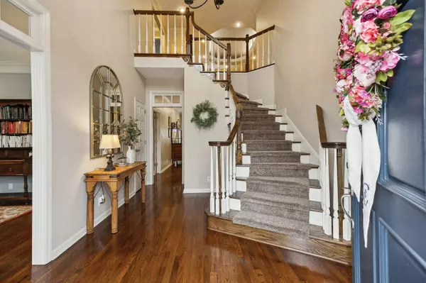 Clarksville, TN 37043,2872 Summer Lawn Dr