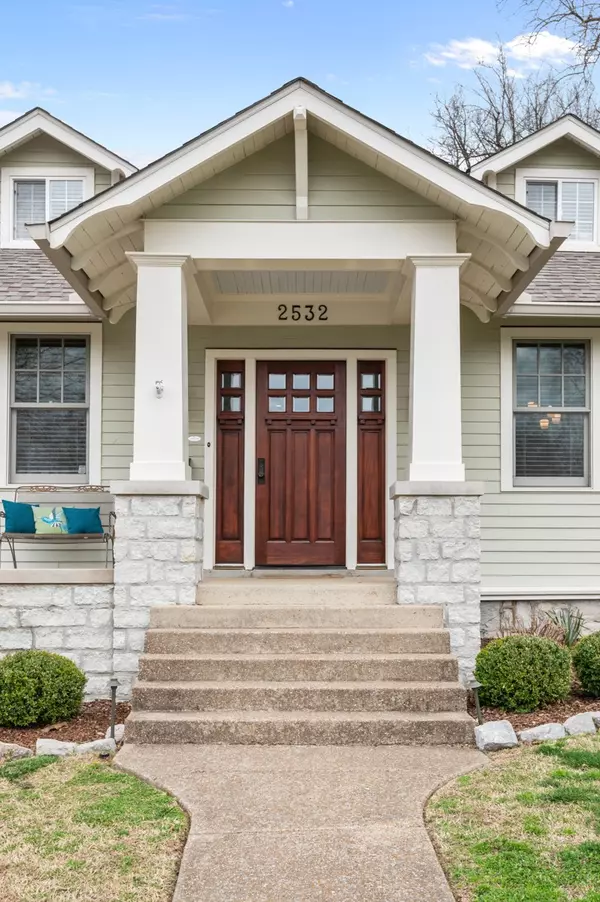 Nashville, TN 37212,2532 Blair Blvd