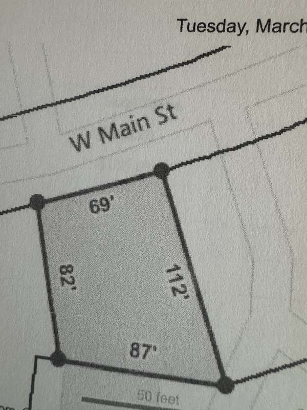 456 W Broad St, Smithville, TN 37166