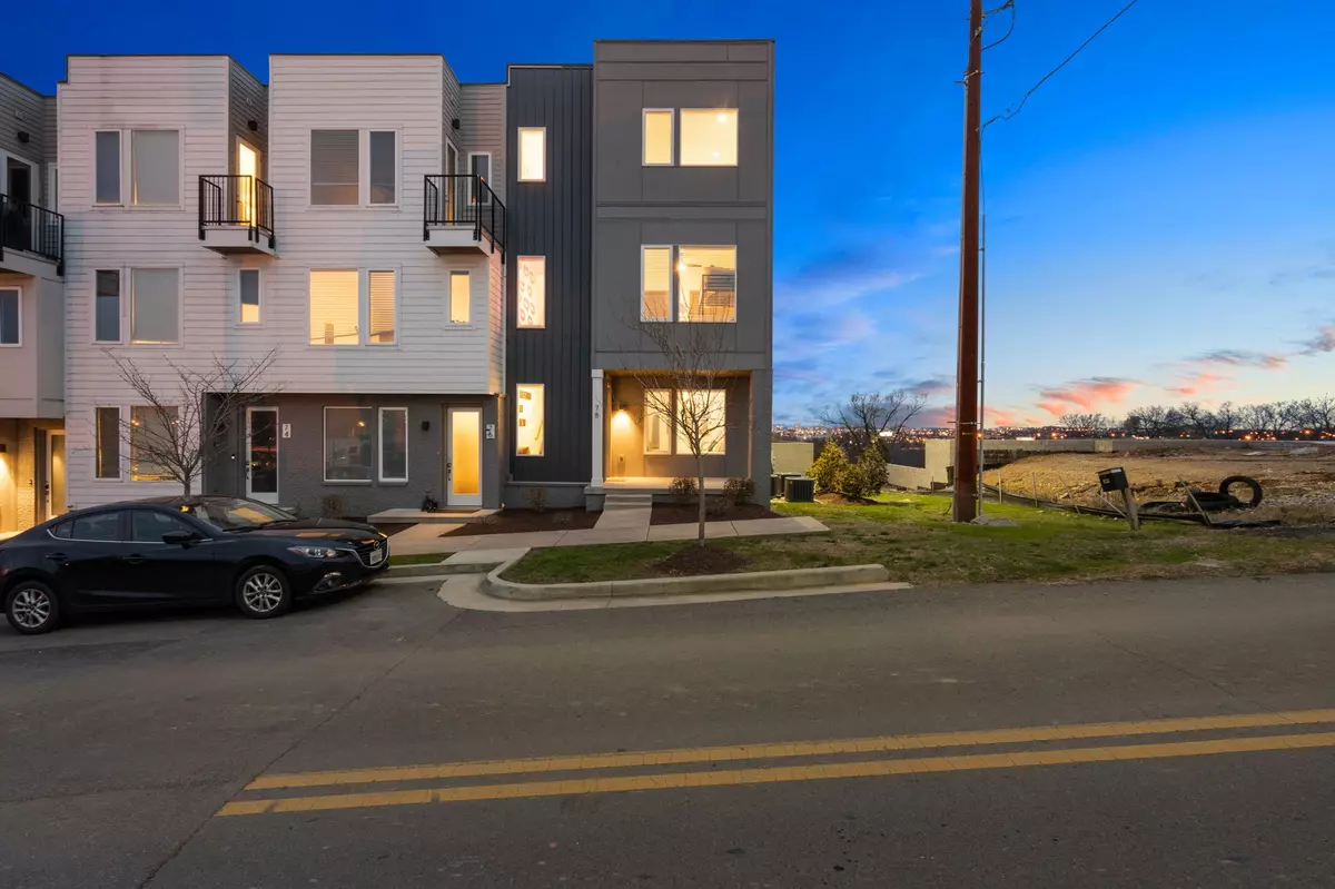 Nashville, TN 37207,78 Fern Ave