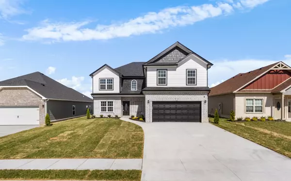 Clarksville, TN 37042,705 Wespanee Way