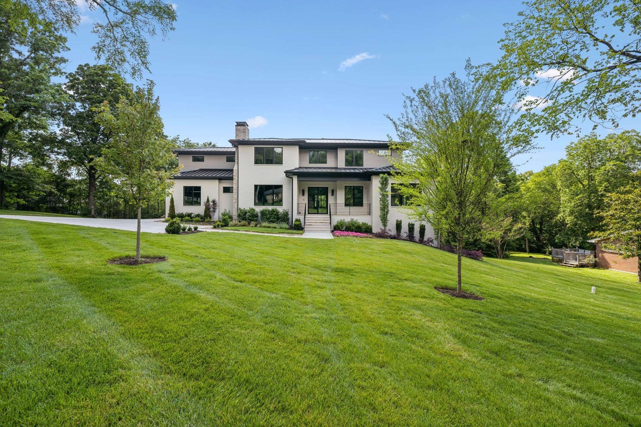 Nashville, TN 37205,6724 Greeley Dr