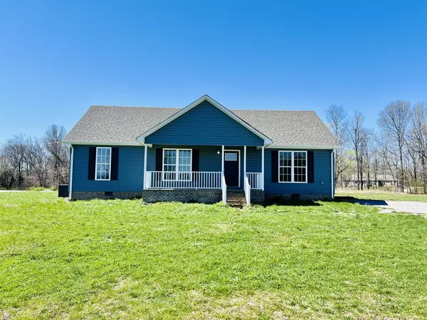 Pulaski, TN 38478,4761 Little Dry Creek Rd