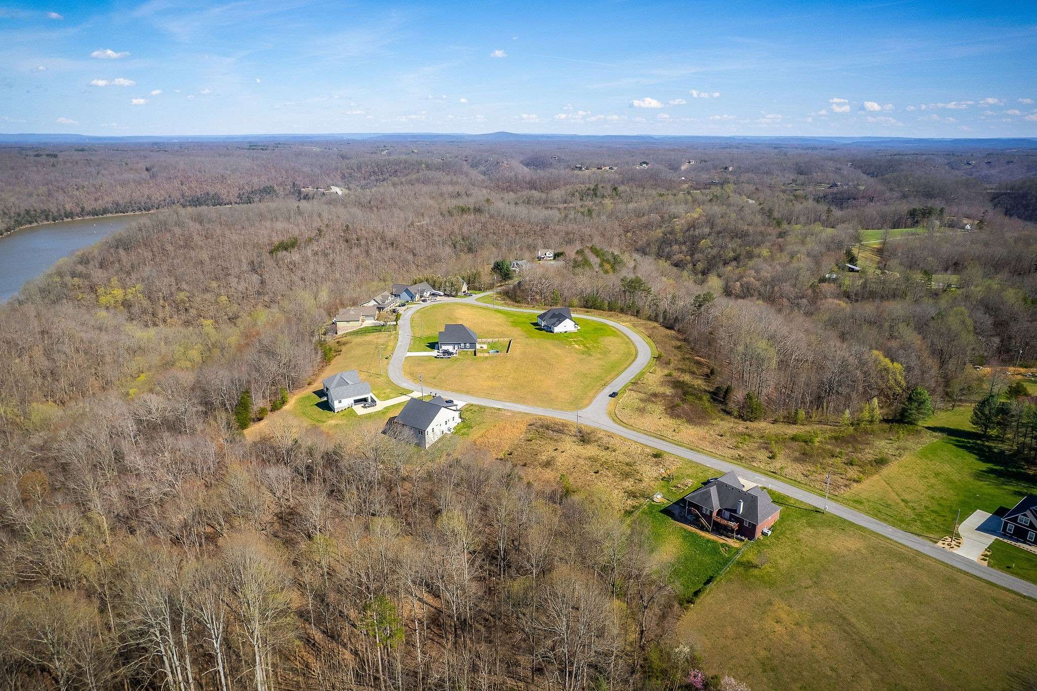 Smithville, TN 37166,0 Lakewood Circle