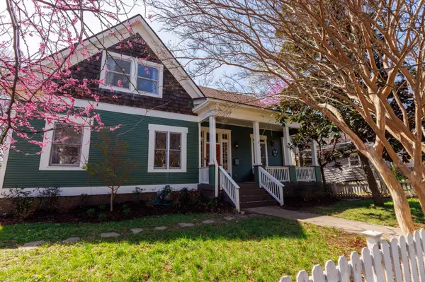 Nashville, TN 37206,1216 Forest Ave