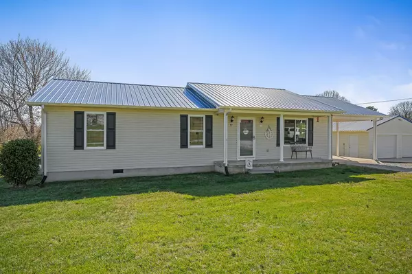 Mcminnville, TN 37110,37 Jones Ln