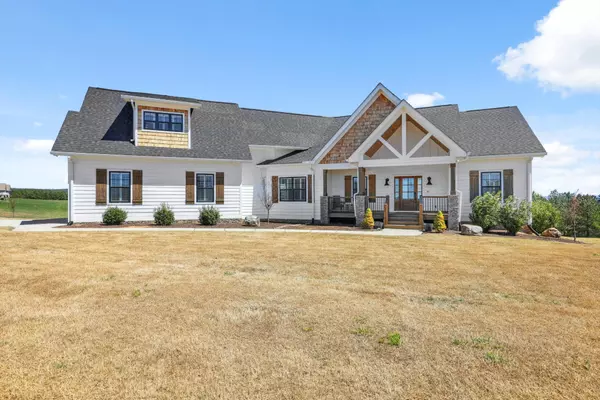 1880 Jasper Highlands Boulevard, Jasper, TN 37347