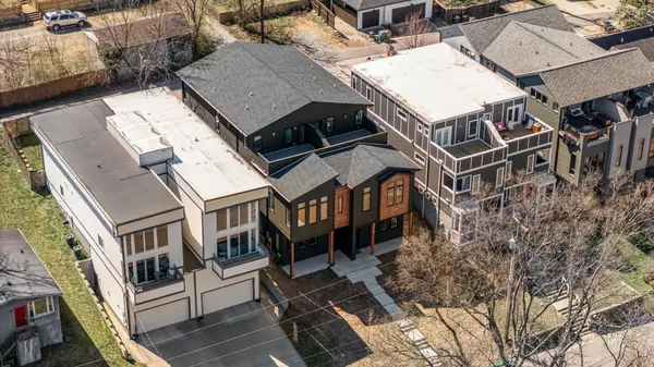 Nashville, TN 37206,1510B Boscobel St