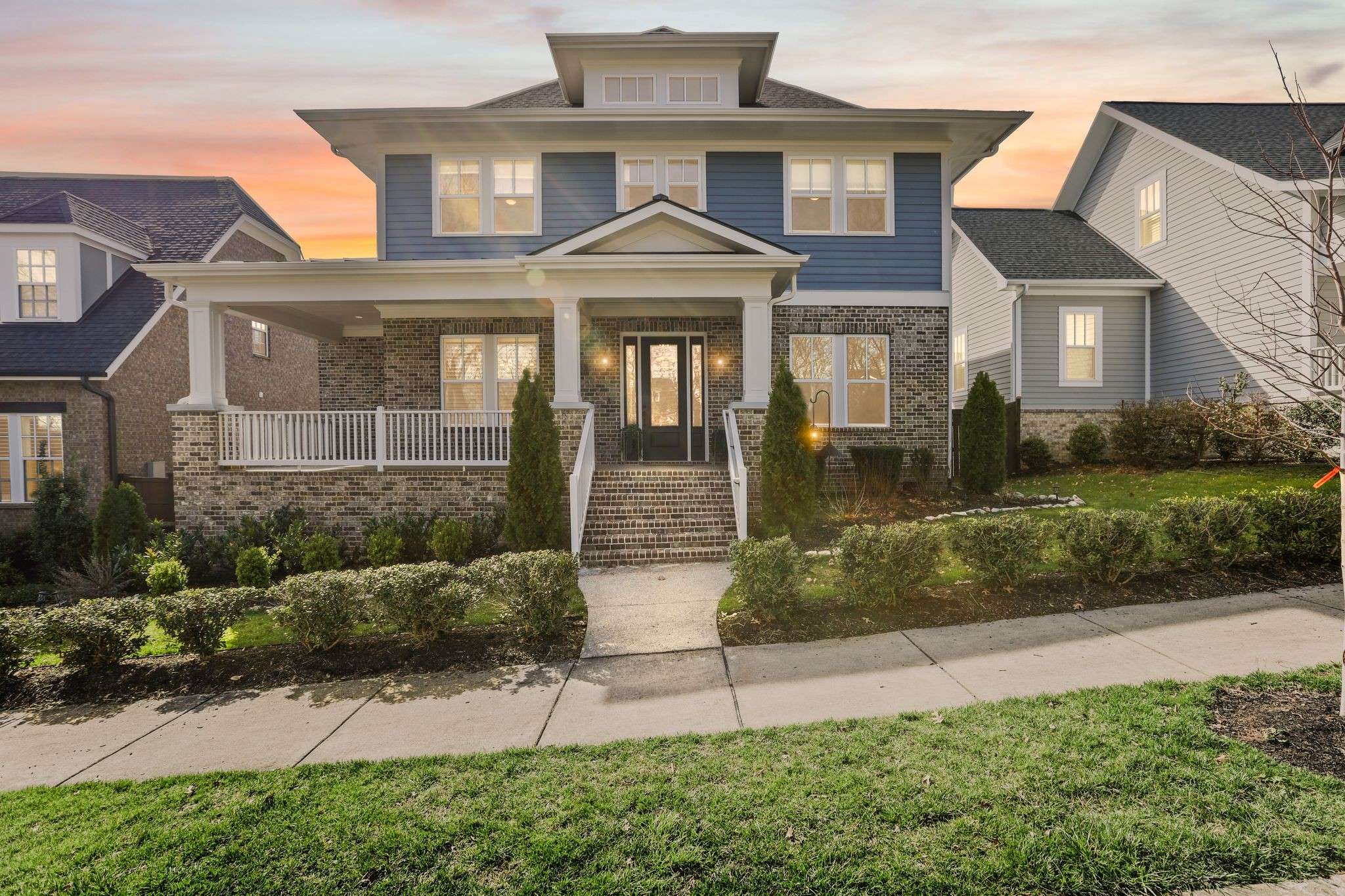 635 Lockwood Ln, Franklin, TN 37064