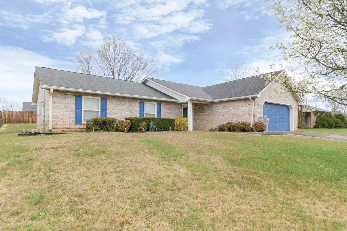 Maryville, TN 37803,1422 Beaumont Avenue