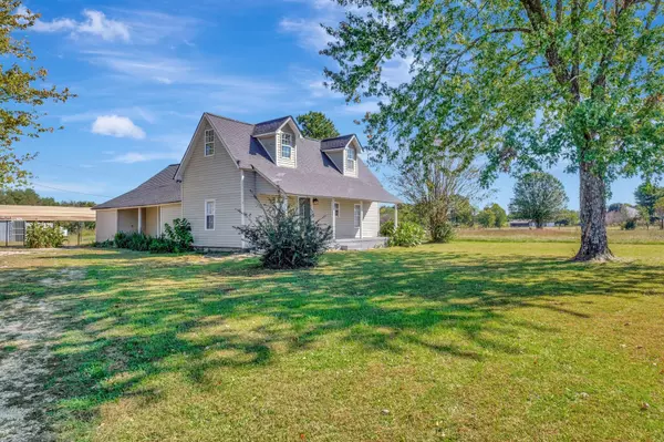 Lawrenceburg, TN 38464,38 Big Springs Road