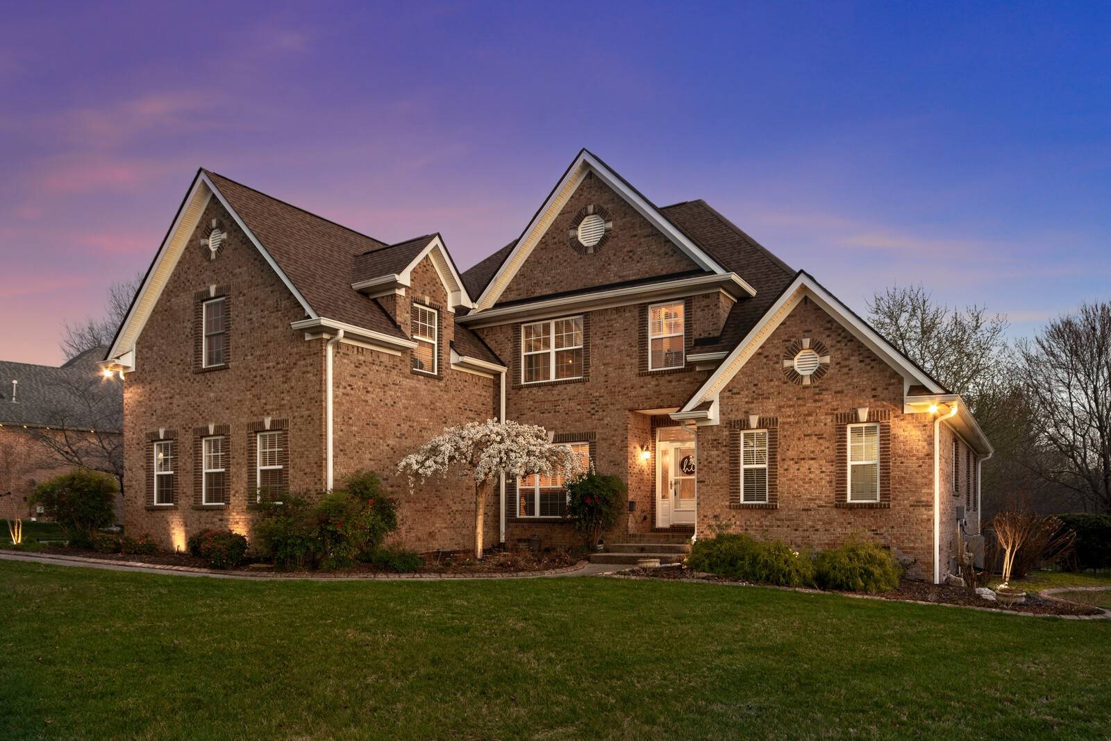 5000 Campbell Station Pkwy, Spring Hill, TN 37174