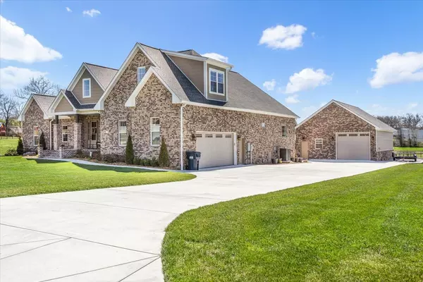 Manchester, TN 37355,54 Richland Ct