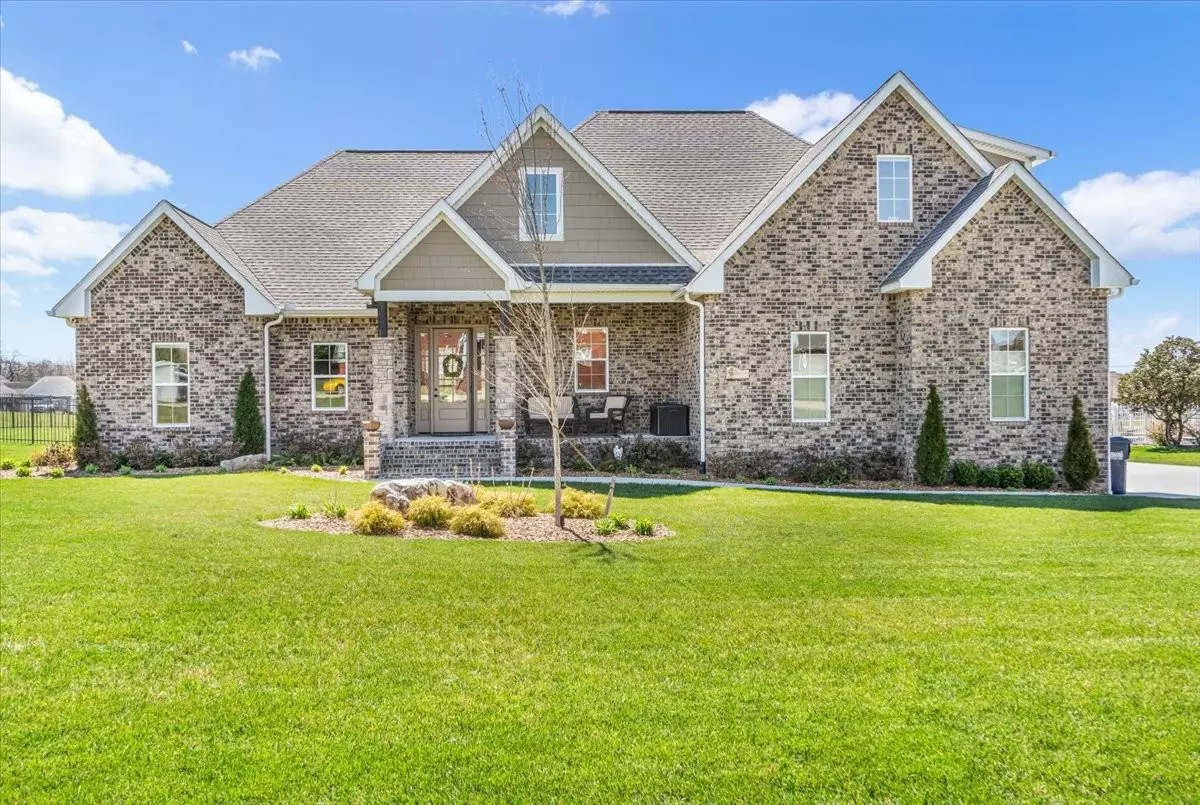 Manchester, TN 37355,54 Richland Ct