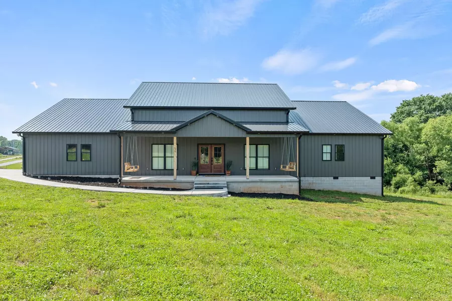 56 Warrior Haven Ln, Winchester, TN 37398