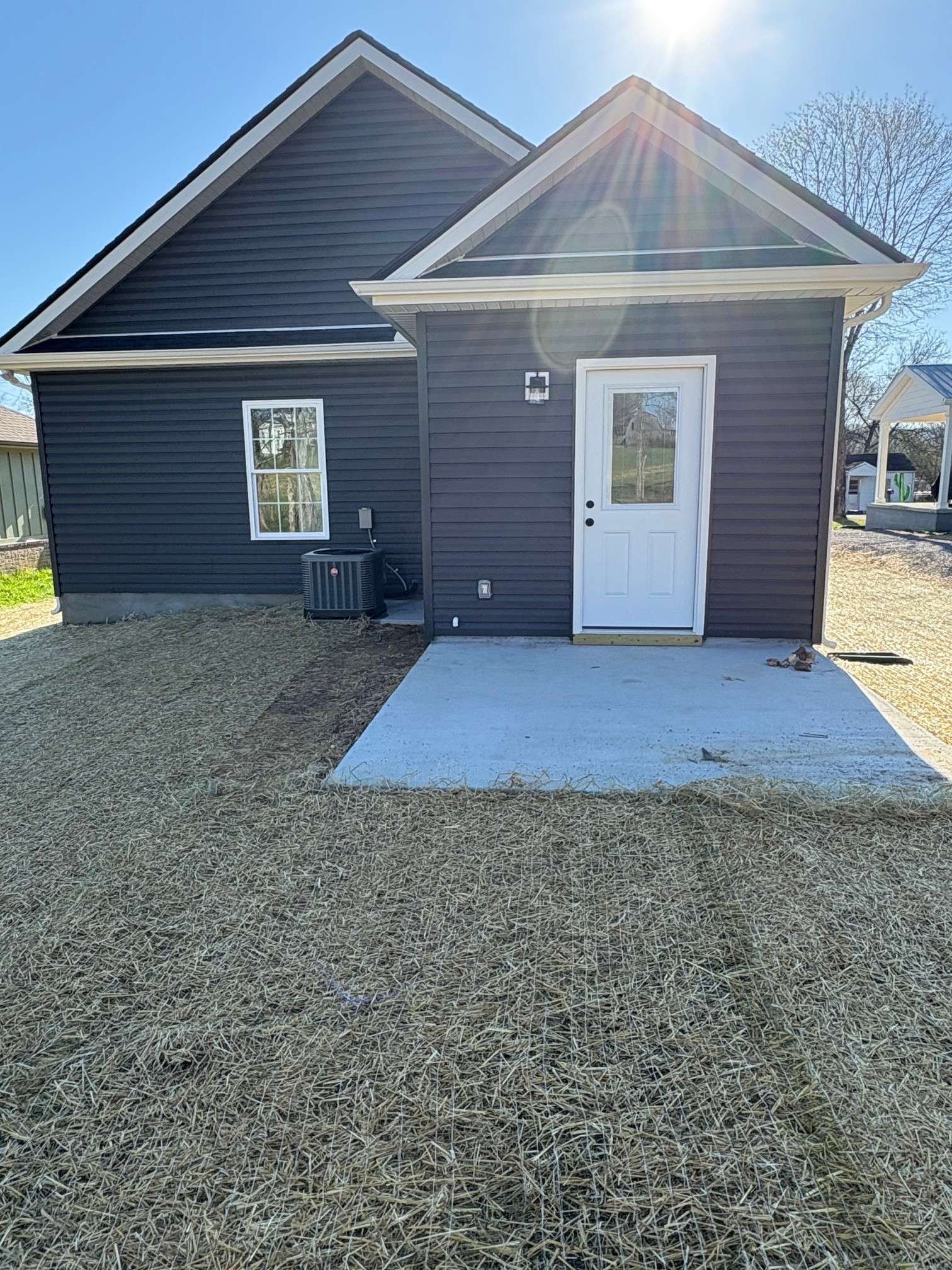 Woodbury, TN 37190,118 Mason St