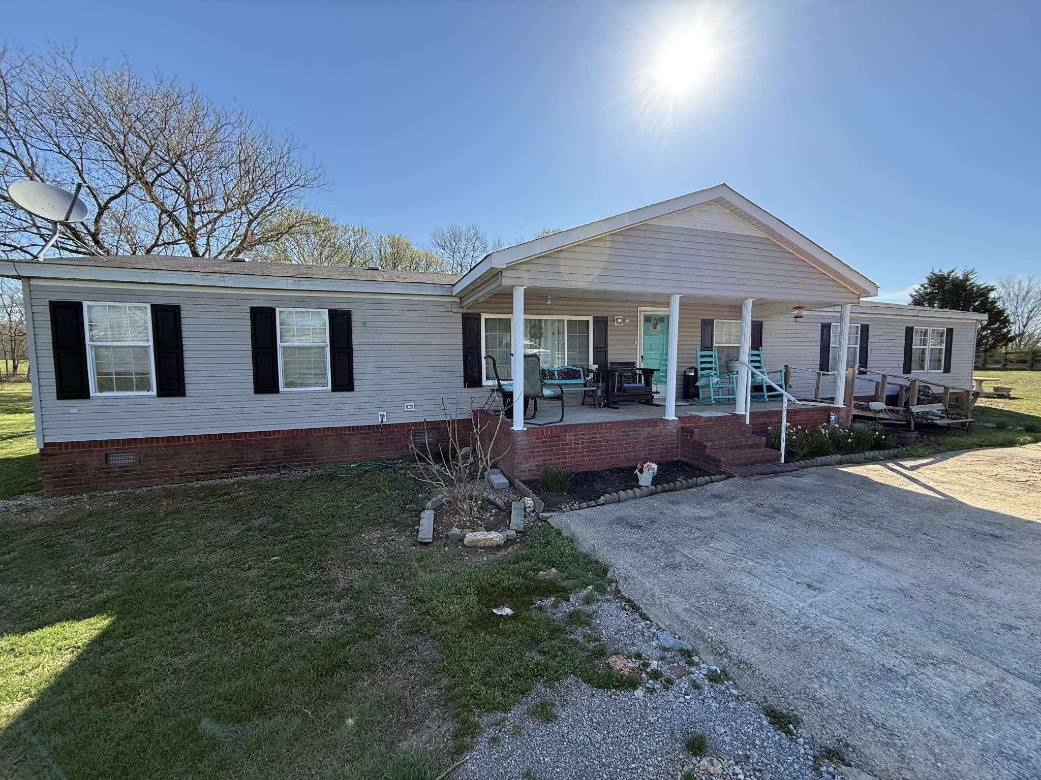 Loretto, TN 38469,151 Princess Ct