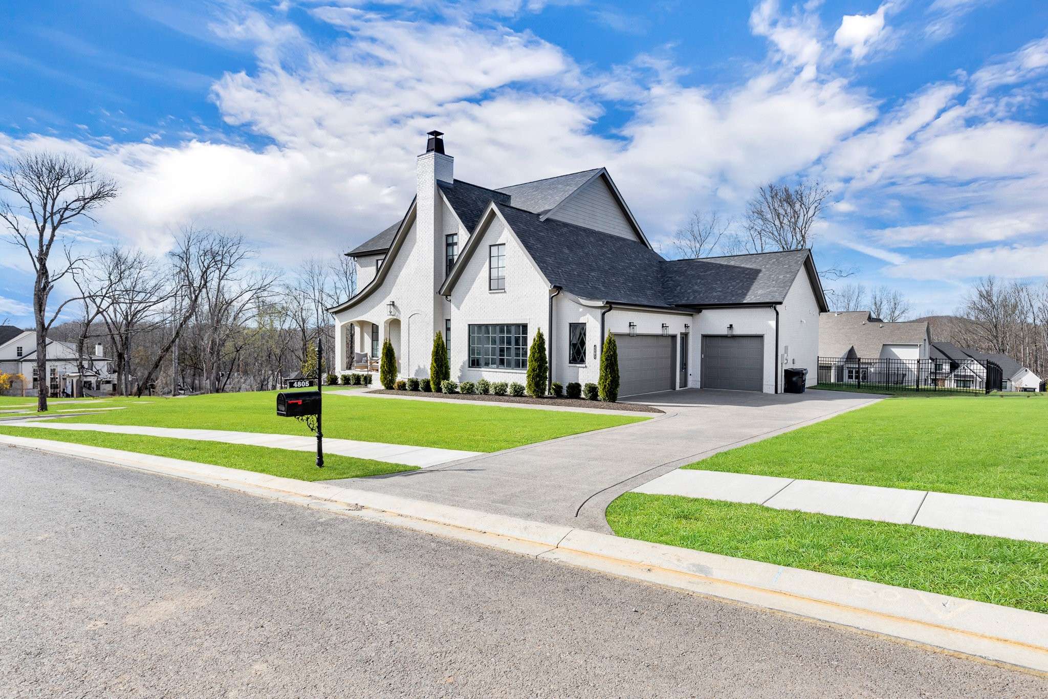 Arrington, TN 37014,4805 Woodrow Pl