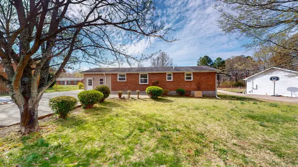 Cedar Hill, TN 37032,1020 Interstate Park Cir