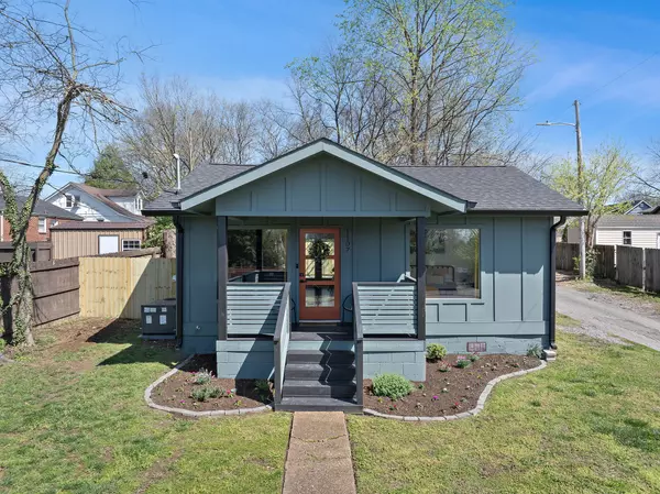 Nashville, TN 37206,1107 Laurent St