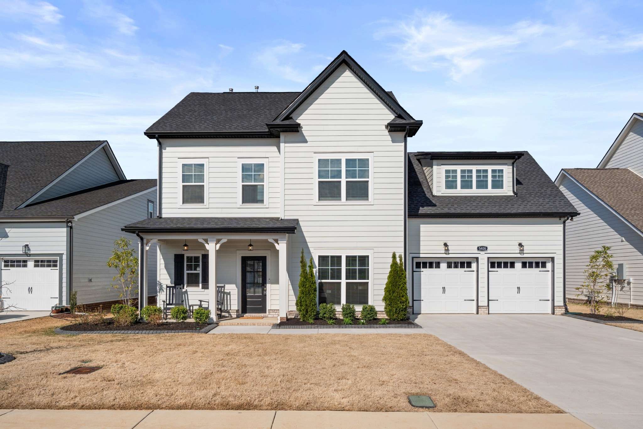 5408 Bridgemore Blvd, Murfreesboro, TN 37129