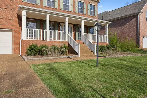 Nashville, TN 37221,8012 Poplarwood Rd