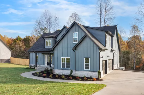 Clarksville, TN 37043,1789 Powell Rd