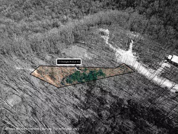 Monteagle, TN 37356,73 Twilight Pt