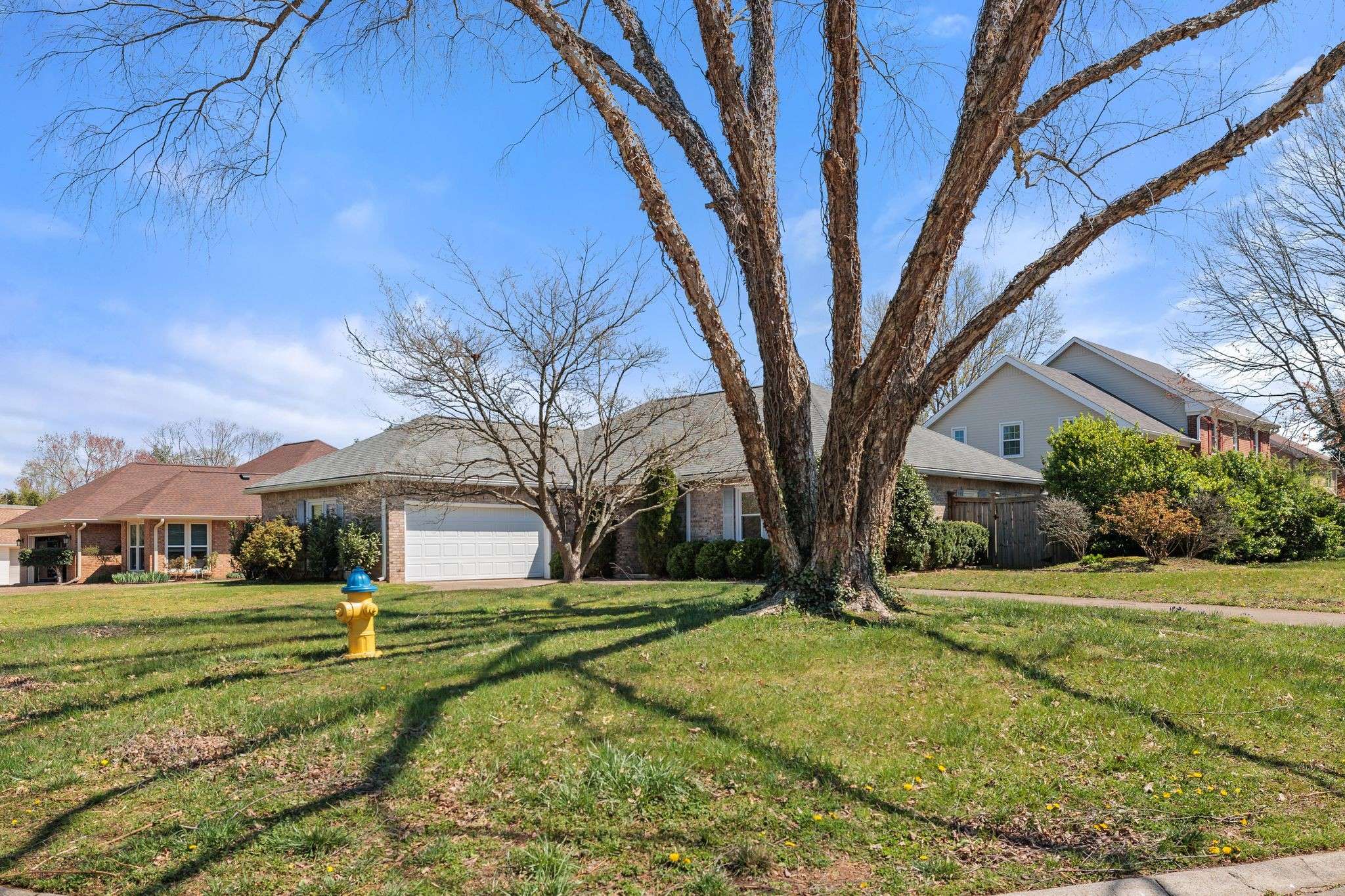 Franklin, TN 37064,600 Hunt Ct
