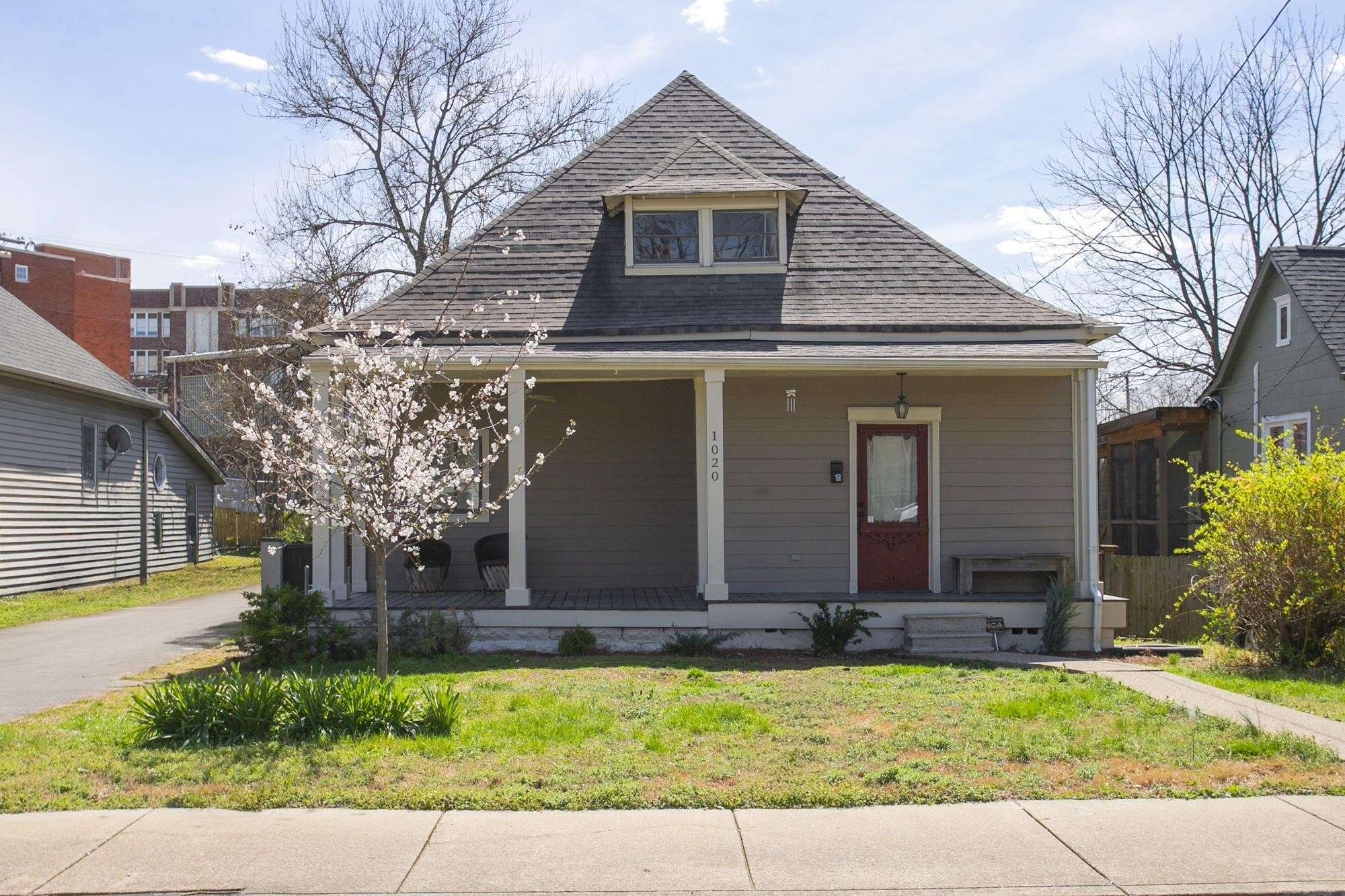 1020 Mansfield Ave, Nashville, TN 37206