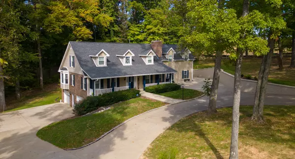 Clarksville, TN 37043,815 Shady Bluff Trl