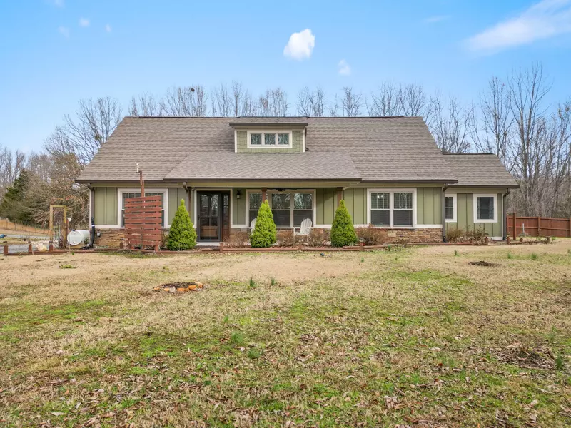 11985 Sentell Hill, Birchwood, TN 37308